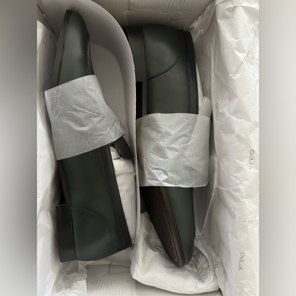 ALDO- Amadeus Men Dress Shoes